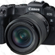 Canon EOS RP Mirrorless Camera | $1,200 | Best Buy